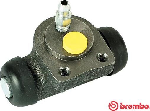 Brembo A 12 051 - Cilindretto freno autozon.pro