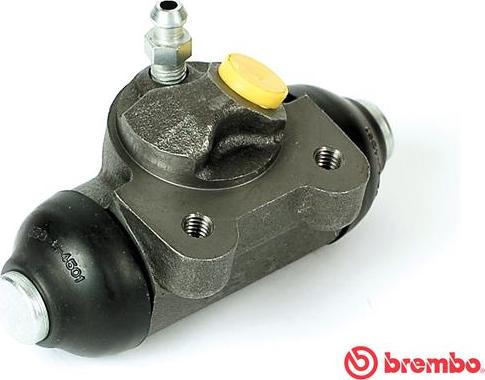 Brembo A 12 060 - Cilindretto freno autozon.pro