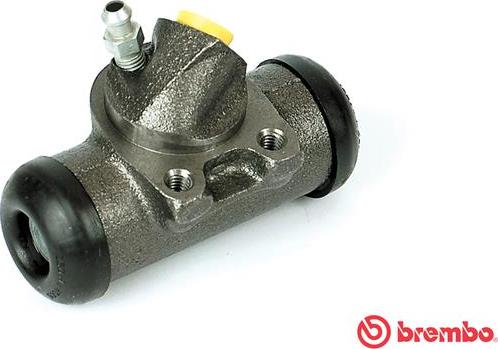 Brembo A 12 006 - Cilindretto freno autozon.pro