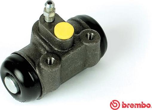 Brembo A 12 086 - Cilindretto freno autozon.pro