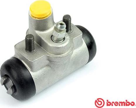 Brembo A 12 087 - Cilindretto freno autozon.pro