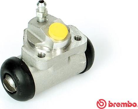 Brembo A 12 079 - Cilindretto freno autozon.pro