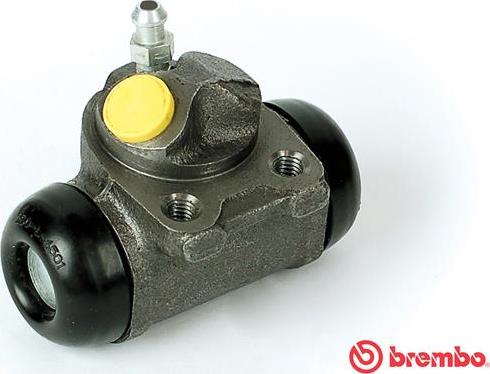 Brembo A 12 070 - Cilindretto freno autozon.pro