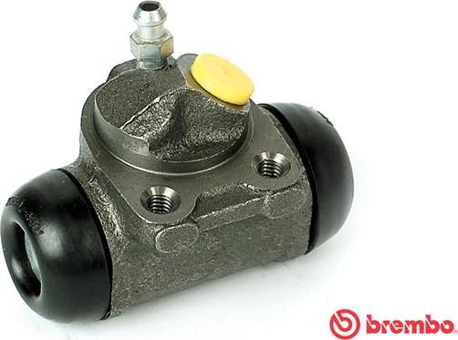 Brembo A 12 071 - Cilindretto freno autozon.pro