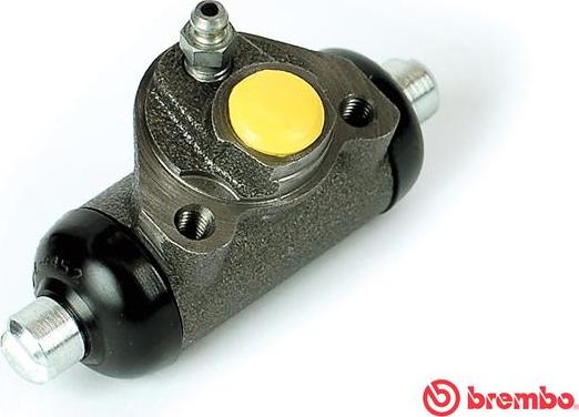 Brembo A 12 077 - Cilindretto freno autozon.pro