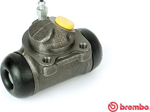 Brembo A 12 194 - Cilindretto freno autozon.pro