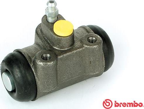 Brembo A 12 196 - Cilindretto freno autozon.pro