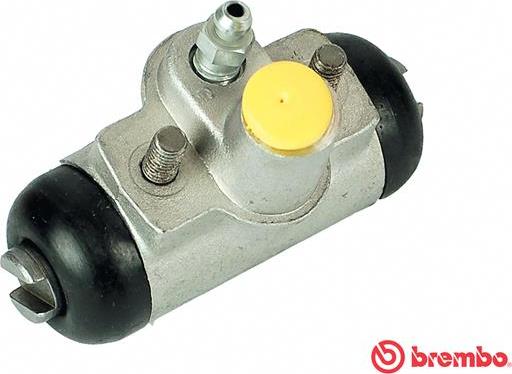 Brembo A 12 149 - Cilindretto freno autozon.pro