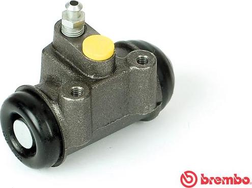 Brembo A 12 142 - Cilindretto freno autozon.pro