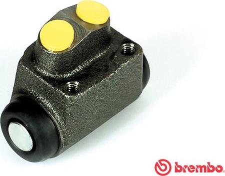 Brembo A 12 154 - Cilindretto freno autozon.pro