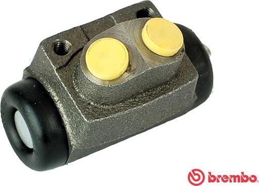 Brembo A 12 151 - Cilindretto freno autozon.pro