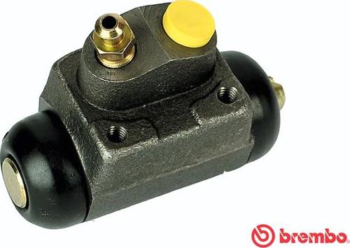 Brembo A 12 152 - Cilindretto freno autozon.pro