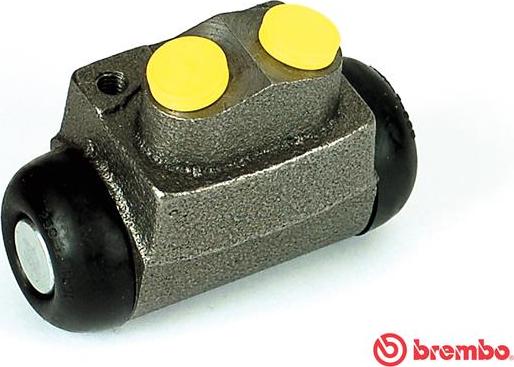 Brembo A 12 106 - Cilindretto freno autozon.pro