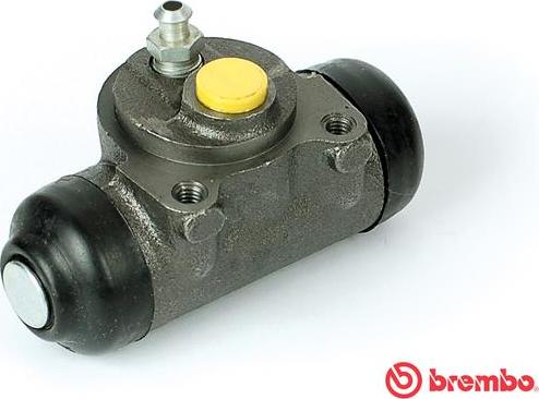 Brembo A 12 101 - Cilindretto freno autozon.pro