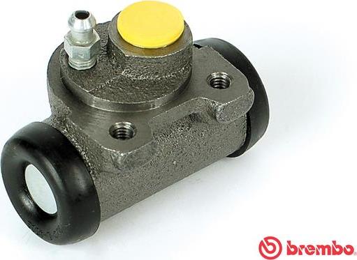 Brembo A 12 185 - Cilindretto freno autozon.pro