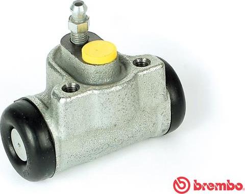 Brembo A 12 131 - Cilindretto freno autozon.pro