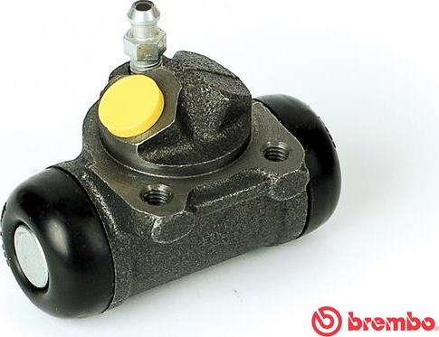 Brembo A 12 176 - Cilindretto freno autozon.pro