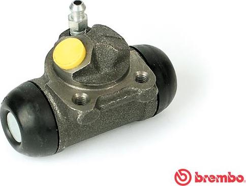 Brembo A 12 178 - Cilindretto freno autozon.pro