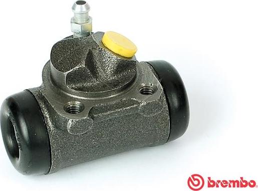 Brembo A 12 177 - Cilindretto freno autozon.pro