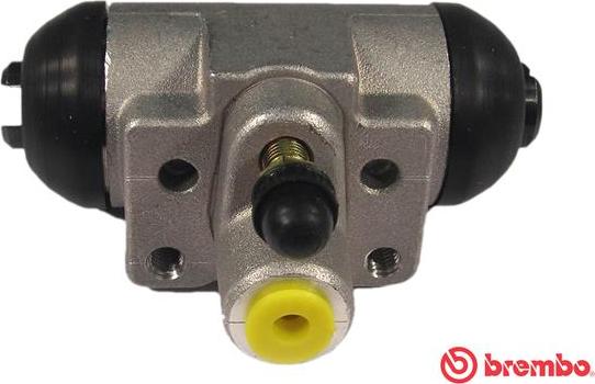 Brembo A 12 856 - Cilindretto freno autozon.pro