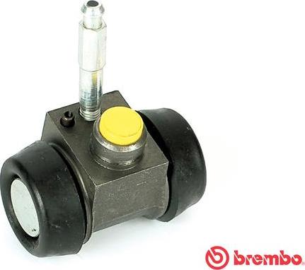 Brembo A 12 394 - Cilindretto freno autozon.pro