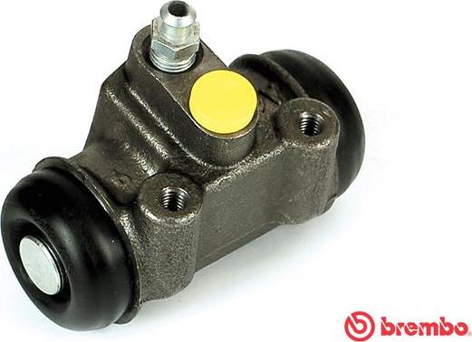 Brembo A 12 395 - Cilindretto freno autozon.pro