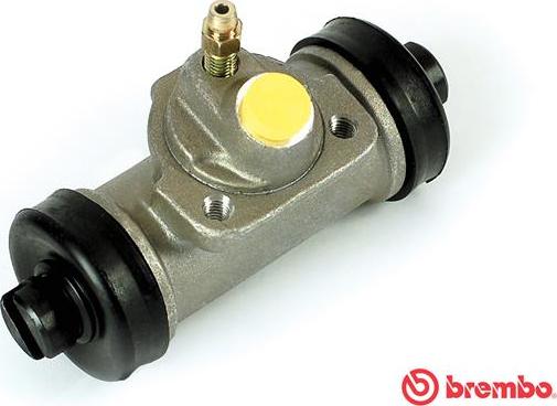 Brembo A 12 390 - Cilindretto freno autozon.pro