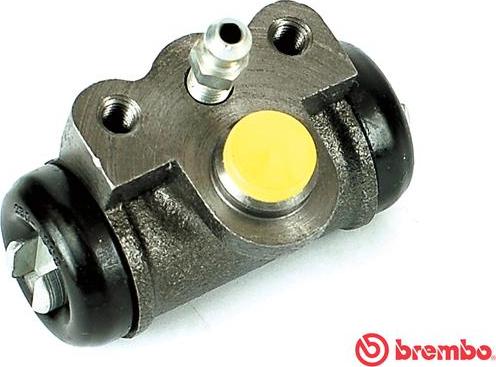 Brembo A 12 397 - Cilindretto freno autozon.pro