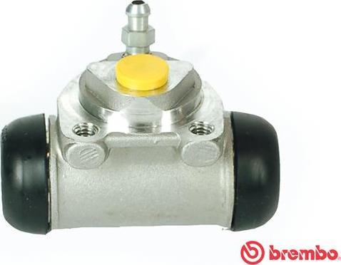 Brembo A 12 341 - Cilindretto freno autozon.pro