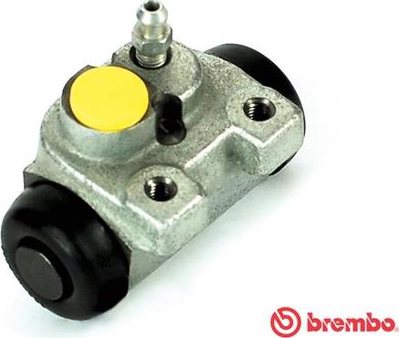 Brembo A 12 359 - Cilindretto freno autozon.pro