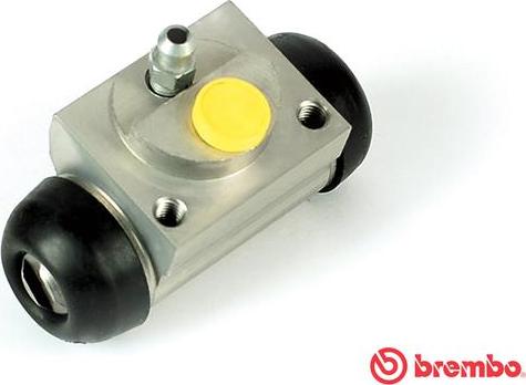 Brembo A 12 356 - Cilindretto freno autozon.pro