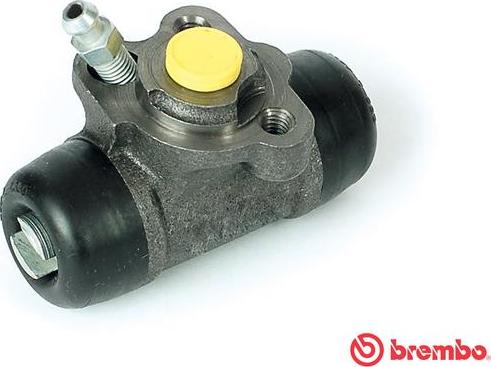 Brembo A 12 351 - Cilindretto freno autozon.pro