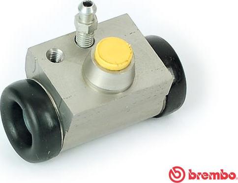 Brembo A 12 353 - Cilindretto freno autozon.pro