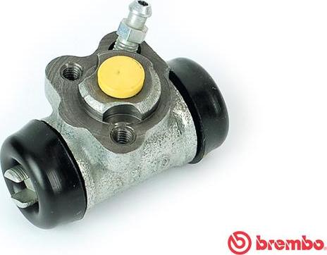 Brembo A 12 352 - Cilindretto freno autozon.pro