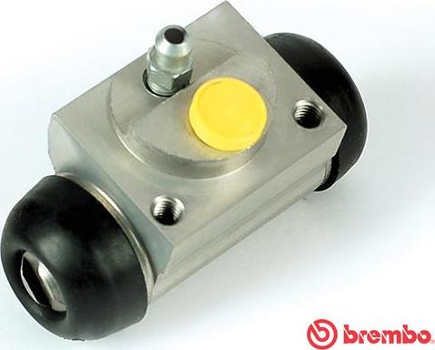 Brembo A 12 364 - Cilindretto freno autozon.pro