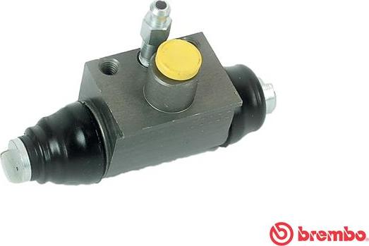 Brembo A 12 366 - Cilindretto freno autozon.pro