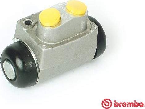 Brembo A 12 309 - Cilindretto freno autozon.pro