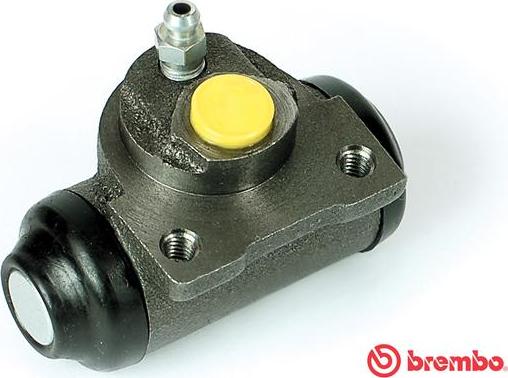 Brembo A 12 305 - Cilindretto freno autozon.pro