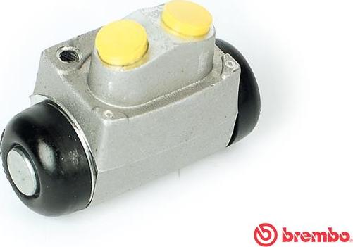 Brembo A 12 310 - Cilindretto freno autozon.pro