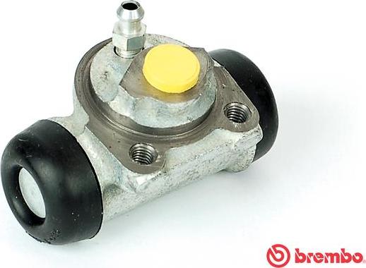 Brembo A 12 317 - Cilindretto freno autozon.pro