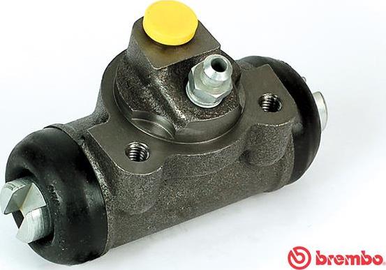 Brembo A 12 384 - Cilindretto freno autozon.pro