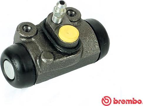 Brembo A 12 388 - Cilindretto freno autozon.pro