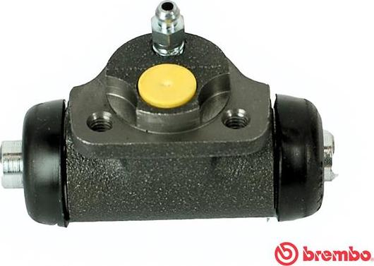 Brembo A 12 383 - Cilindretto freno autozon.pro