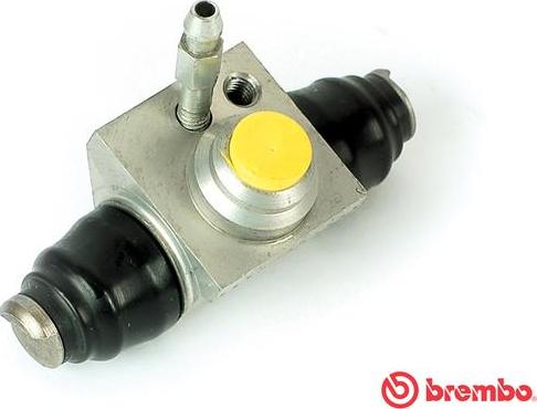 Brembo A 12 382 - Cilindretto freno autozon.pro