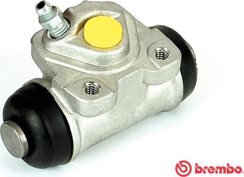 Brembo A 12 330 - Cilindretto freno autozon.pro