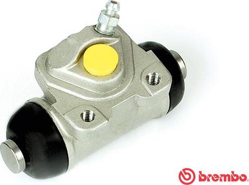 Brembo A 12 331 - Cilindretto freno autozon.pro