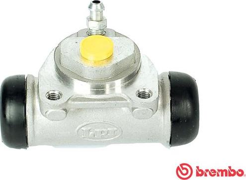 Brembo A 12 329 - Cilindretto freno autozon.pro