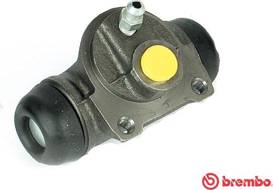 Brembo A 12 321 - Cilindretto freno autozon.pro