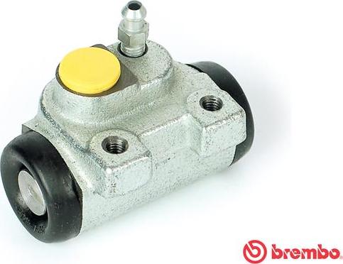 Brembo A 12 323 - Cilindretto freno autozon.pro