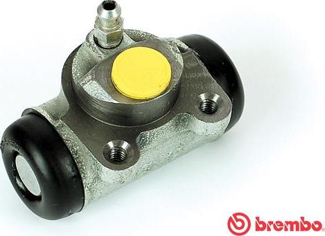 Brembo A 12 322 - Cilindretto freno autozon.pro